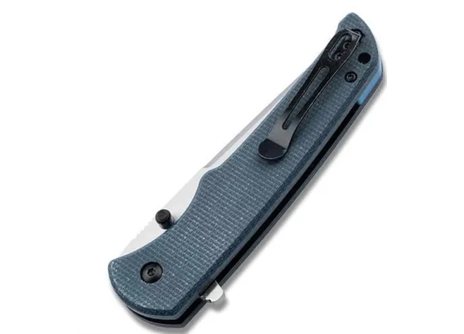 Нiж Boker Magnum "Bluejay" Фото 2